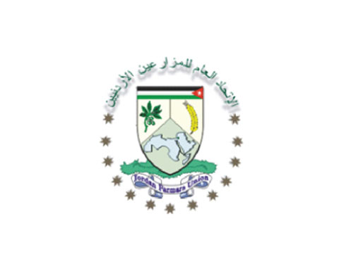 الاتحاد العام للمزارعين الاردنيين يثمن زيادة كميات مياه الري للمساحات المزروعة بالنخيل والعنب الاتحاد العام للمزارعين الاردنيين يثمن زيادة كميات مياه الري للمساحات المزروعة بالنخيل والعنب