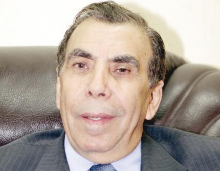 السفير رواشدة: الحوار الطريقة الافضل لحل الازمات الدولية