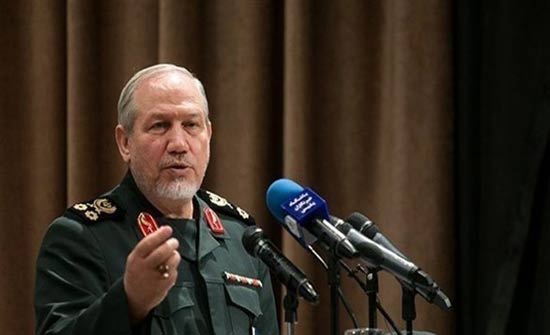 مسؤول إيراني رفيع يدعو إلى حل "سياسي" للأزمة السورية مسؤول إيراني رفيع يدعو إلى حل "سياسي" للأزمة السورية