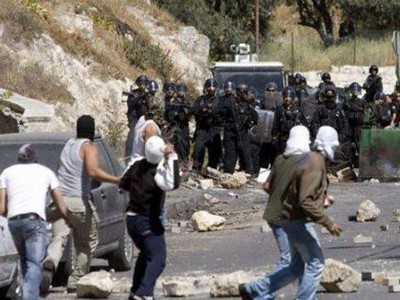 خطة إسرائيلية من ثماني نقاط لوقف رشق الحجارة في القدس خطة إسرائيلية من ثماني نقاط لوقف رشق الحجارة في القدس