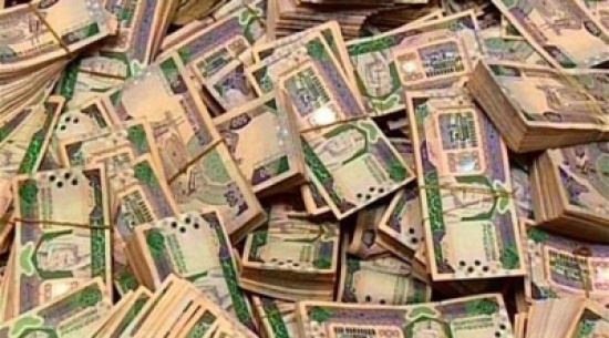 توقيف مشعوذ استولى على 8 ملايين ريال من فتاة