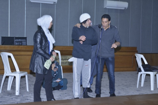 ندوة في الطفيلة التقنية حول آفة المخدرات وآثارها الوخيمة