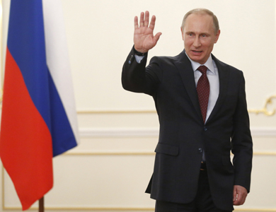 بوتين يجري تعديلا قانونيا ييسر اكتساب جنسية بلاده للمتحدثين بالروسية