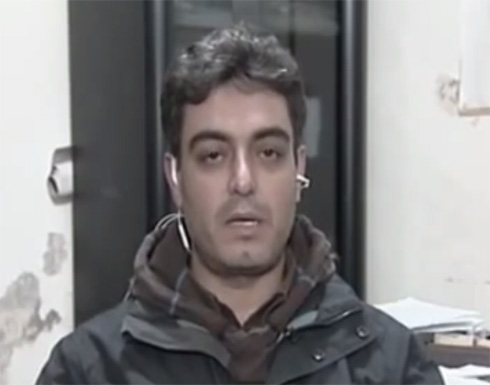 الحكومة اللبنانية تكلف وسيطاً بشأن العسكريين المحتجزين لدى تنظيم الدولة الحكومة اللبنانية تكلف وسيطاً بشأن العسكريين المحتجزين لدى تنظيم الدولة