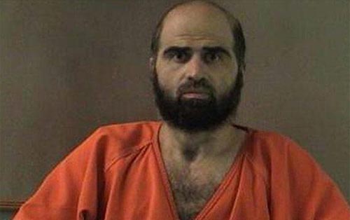 البنتاغون يعترض على منح أوسمة لضحايا " نضال حسن " البنتاغون يعترض على منح أوسمة لضحايا " نضال حسن "
