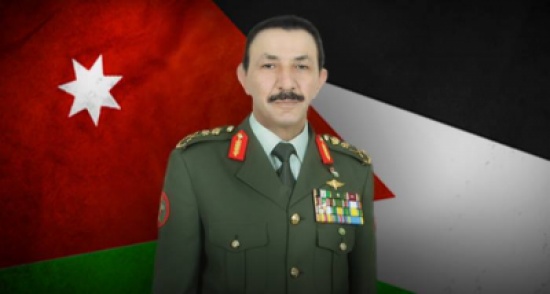 رئيس هيئة الأركان المشتركة يستقبل الأمين العام للسياسة الدفاعية الأمريكية