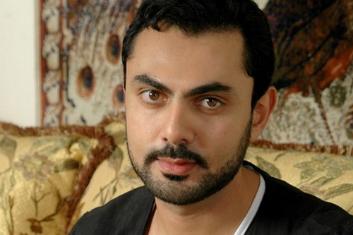 محمد كريم: أشعر بالنقص.. وهذا ما يعجبني في هيفاء وهبي محمد كريم: أشعر بالنقص.. وهذا ما يعجبني في هيفاء وهبي