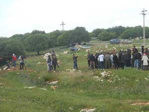 مديرية شباب عجلون تنظم تجمعا كشفيا لأعضاء المراكز الشبابية