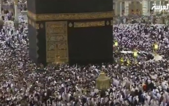 بالفيديو.. “الحج والعمرة” تطور تطبيقاً يساعد الحجاج المعتمرين على تأدية المناسك بسهولة بالفيديو.. “الحج والعمرة” تطور تطبيقاً يساعد الحجاج المعتمرين على تأدية المناسك بسهولة