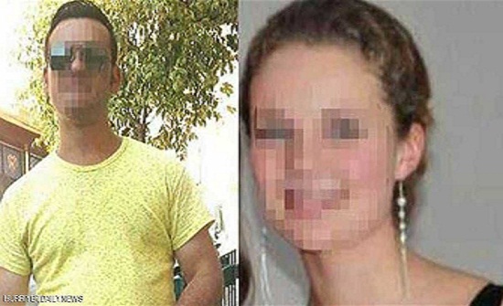حاول اغتصاب ابنة الـ19 في مقبرة.. هذا ما جرى لسائحة هولندية في تركيا! حاول اغتصاب ابنة الـ19 في مقبرة.. هذا ما جرى لسائحة هولندية في تركيا!