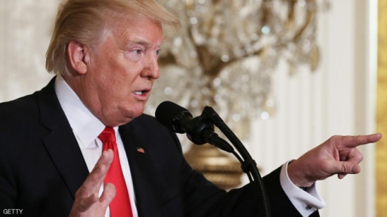 ترامب سيستثني دولة واحدة من قرار حظر السفر الجديد