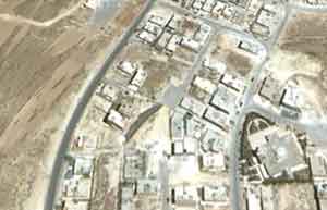 الأمانة ترفض مشروعا خليجيا لإقامة فندق 5 نجوم في أبو نصير