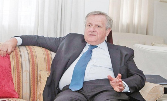 مؤتمر صحفي حول معرض "آلات ليوناردو: الامتياز الايطالي على مر القرون" مؤتمر صحفي حول معرض "آلات ليوناردو: الامتياز الايطالي على مر القرون"