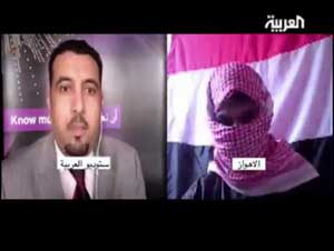 أبو مجاهد تحدث لـ"العربية" عن معاناة الأهوازيين في إيران فدفع الثمن حياته