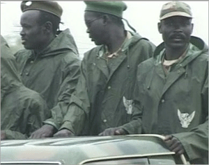  واشنطن تدين الهجوم على أبيي