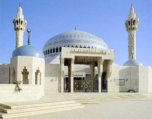 اوقاف المفرق تتسلم 15 مسجدا 