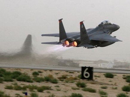 الناتو يكثف نشر مقاتلاته بأجواء البلطيق لتأمين أوروبا الشرقية الناتو يكثف نشر مقاتلاته بأجواء البلطيق لتأمين أوروبا الشرقية
