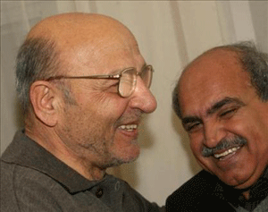 الجنايات تقضي بعدم مسؤولية التل ومحادين عن التهم المسندة اليهما 