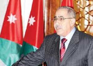 استدعاء قوات الدرك لاخراج الحسبان من مستشفى الحسين بالسلط 