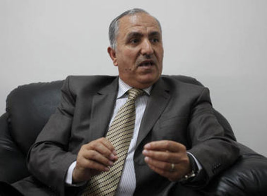 الدرابكة : يجوز التصويت بهوية أحوال غير سارية المفعول