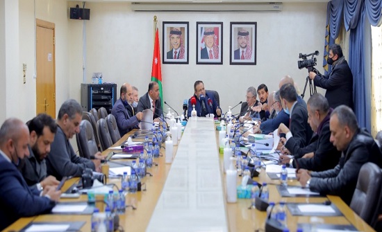 مالية النواب توصي بمخاطبة التعليم العالي للالتزام بنسب القبول بالموازي مالية النواب توصي بمخاطبة التعليم العالي للالتزام بنسب القبول بالموازي
