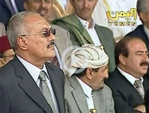  أميركا مستاءة والخليجي يعلق مبادرته