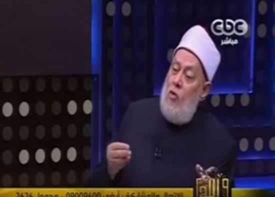 علي جمعة: يقال إن أبو الهول هو سيدنا إدريس -فيديو علي جمعة: يقال إن أبو الهول هو سيدنا إدريس -فيديو