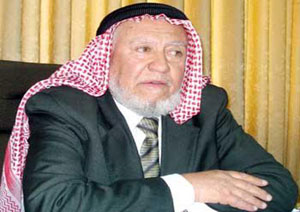  الشيخ حمزة منصور يلتقي مجموعة من شباب سحاب