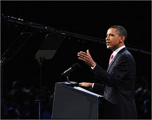 أصداء خطاب أوباما أمام إيباك