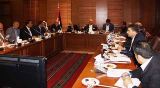 المعايطة يدعو الى مشاركة فاعلة بالانتخابات