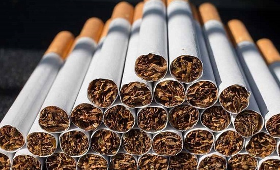 أول دولة في العالم تضع تحذيرا على "كل سيجارة" أول دولة في العالم تضع تحذيرا على "كل سيجارة"
