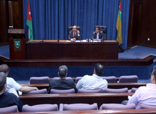 الضمان: 62% من حالات التقاعد الجديدة منذ نفاذ قانون 2014 كانت للمبكّر الضمان: 62% من حالات التقاعد الجديدة منذ نفاذ قانون 2014 كانت للمبكّر