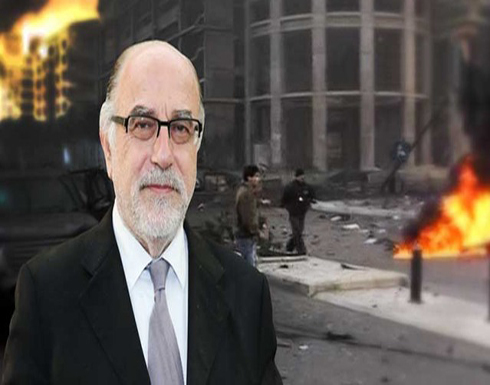 الائتلاف السوري المعارض  يدين اغتيال " شطح "