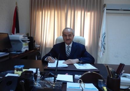الزعبي: امتحان الكفاءة الجامعية لتحفيز المنافسة بين الجامعات الزعبي: امتحان الكفاءة الجامعية لتحفيز المنافسة بين الجامعات
