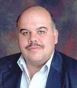 رسالة من ميسرة ملص الى السفير السوري في عمان 