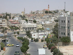 الفعاليات التجارية والسياحية في مادبا تنفذ اعتصاما الخميس 