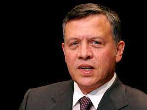 الملك يهنئ رئيس دولة اريتريا بعيد الاستقلال  