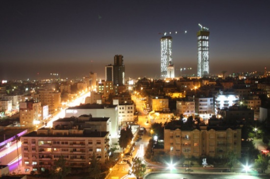 عمان في المرتبة الـ 54 في غلاء المعيشة