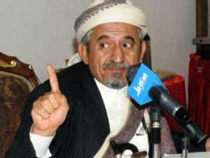 قتيلان و25 جريحا في معارك عنيفة بين الشرطة وأنصار الشيخ الأحمر في صنعاء