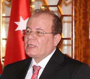 العين الشريف يدعو الى انشاء هيئة وطنية لترخيص وسائل الاعلام