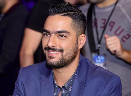 لمن قال حسن الشافعي «سيب إيدي» ؟ لمن قال حسن الشافعي «سيب إيدي» ؟