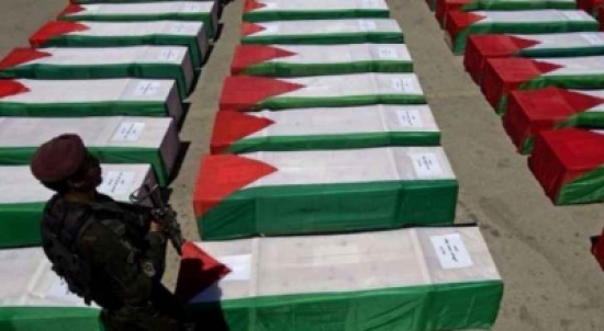 محكمة اسرائيلية تنظر بالتماسين لإعادة جثامين الشهداء الفلسطينيين محكمة اسرائيلية تنظر بالتماسين لإعادة جثامين الشهداء الفلسطينيين