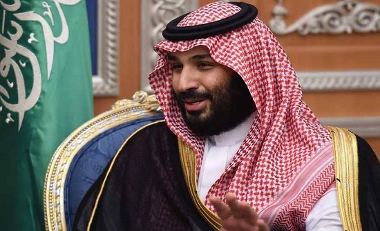 مصدر: ولي العهد السعودي لم يكن على علم بهذه العملية