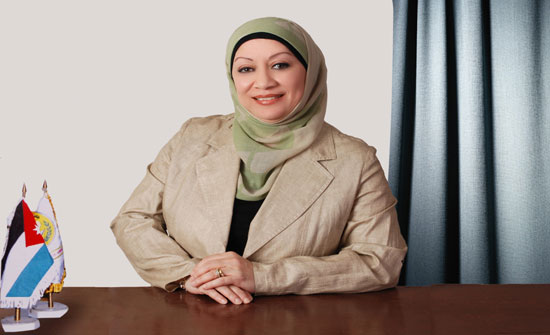 تحويل مركز الاعتماد وضمان الجودة إلى عمادة في جامعة إربد الأهلية تحويل مركز الاعتماد وضمان الجودة إلى عمادة في جامعة إربد الأهلية
