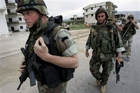 انتهاء المواجهات في بلدة عرسال اللبنانية ومصير 39 عسكريا لا يزال مجهولا