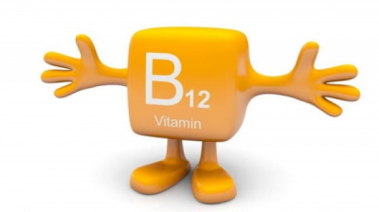12 مؤشراً على تعرضك لنقص فيتامين B12