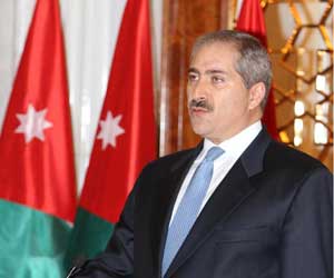 جوده: مواقف المجلس الوطني الليبي تتبنى مطالب الشعب وطموحاته 