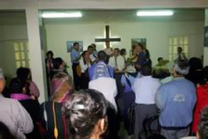 إغلاق سبع كنائس بالجزائر وسط اتهامات بالتبشير بين القبائل