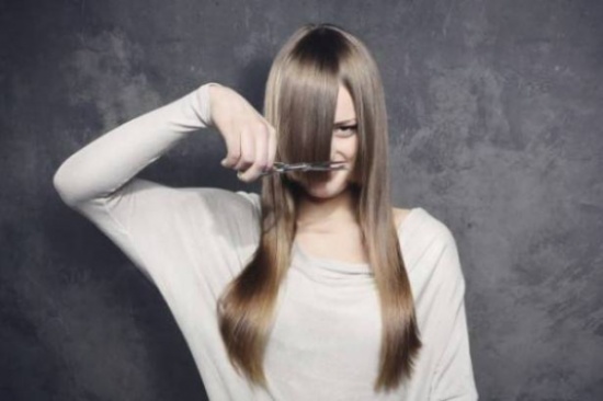 4 نصائح عليك معرفتها قبل أن تقصّي شعرك 4 نصائح عليك معرفتها قبل أن تقصّي شعرك