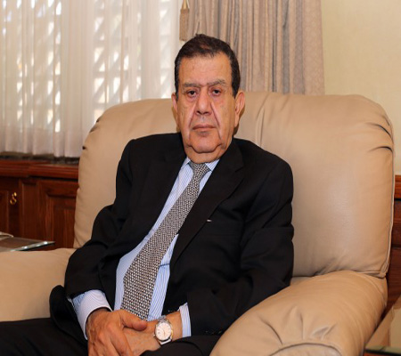 فريز : 1.7 مليار دولار زيادة باحتياطيات الأردن الأجنبية فريز : 1.7 مليار دولار زيادة باحتياطيات الأردن الأجنبية